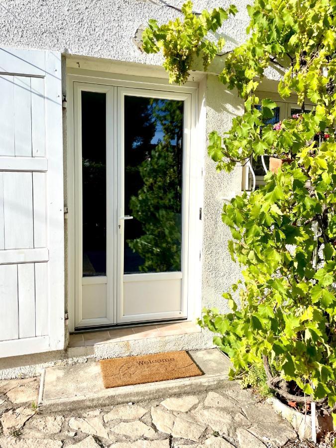 Les Pinsons Studio La Ciotat Exterior photo